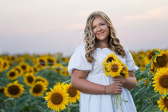 Mackenzie Wyeth