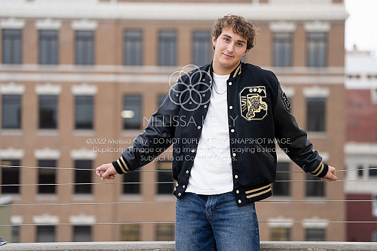 Nathan Baker