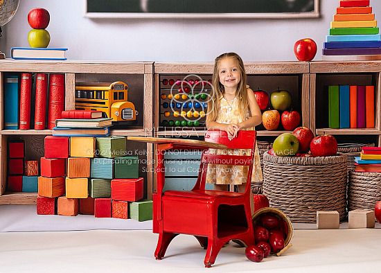 Fall 2026 Chapel Hill Preschool